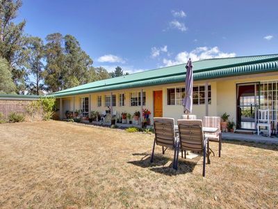 41 Cemetery Road, Cradoc