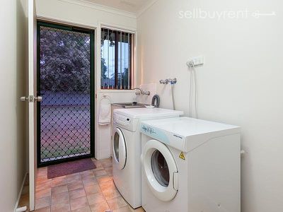 4 WILTSHIRE CRESCENT, Wodonga
