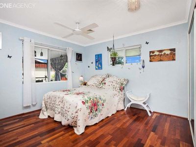 15 White Street, Point Vernon