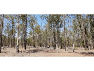 1156 Burnett Highway, Nanango