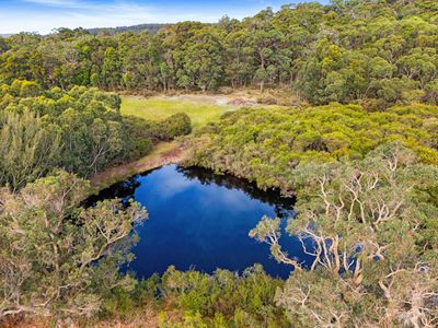 343 Dingo Flat Road, Hazelvale