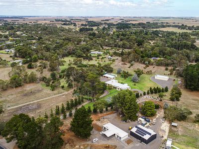 11590 Southern Ports Highway, Millicent