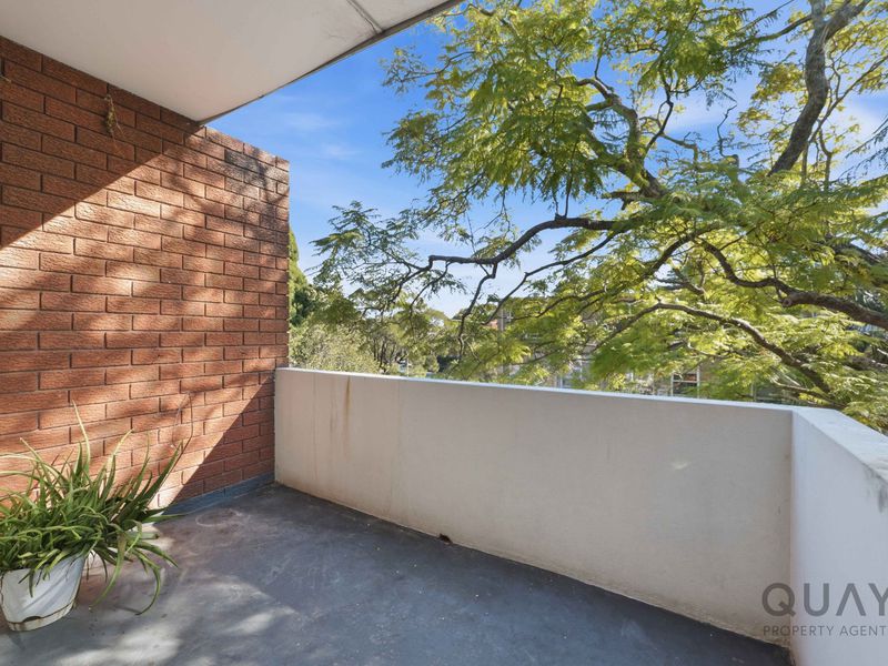 15 / 3 Chandos Street, Ashfield