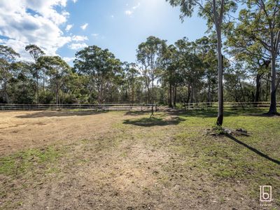 295 Bruce Crescent, Wallarah