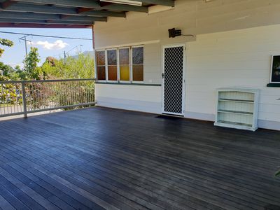 240 Boundary Street, South Townsville