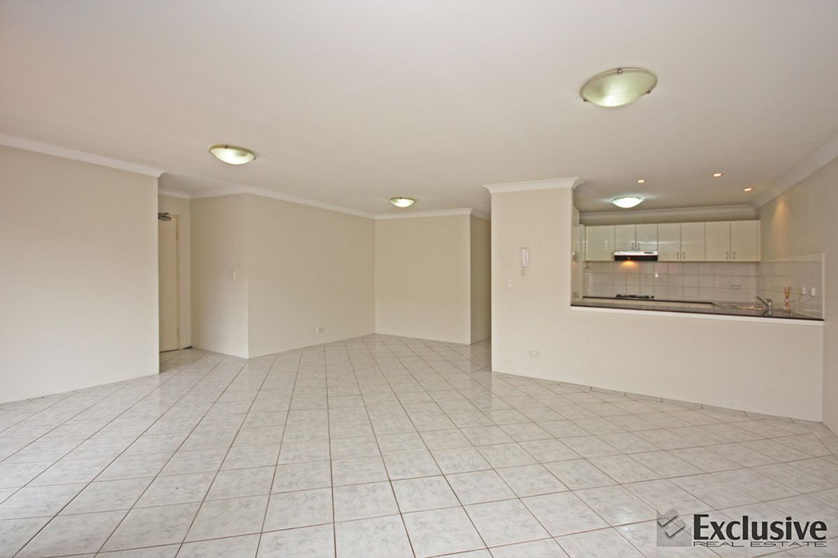 28 / 38 Marlborough Road, Homebush West