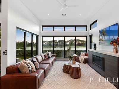 1838 Pinehurst Drive, Sanctuary Cove