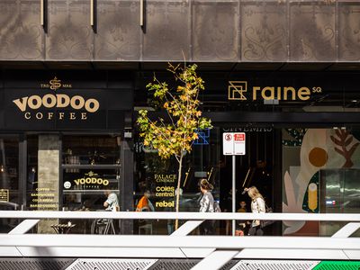 103 / 101 Murray Street, Perth