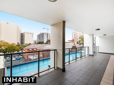 16 / 118 Adelaide Terrace, East Perth