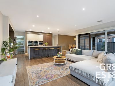 24 Zeus Avenue, Cranbourne West