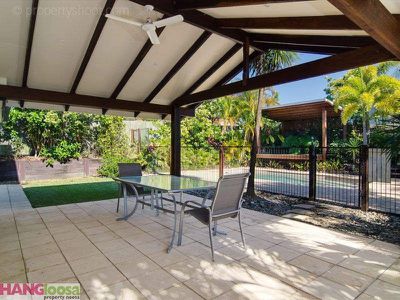 26 Burgess Drive, Tewantin