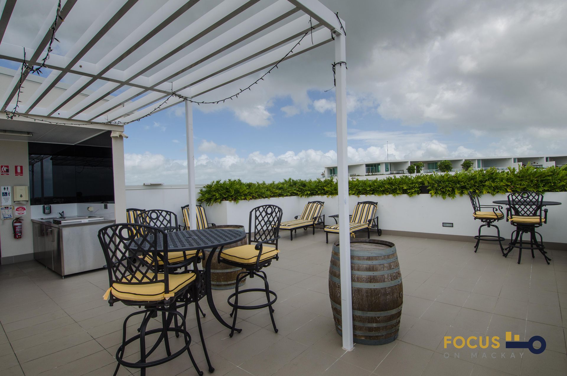 907 / 55-7 Nelson Street, Mackay