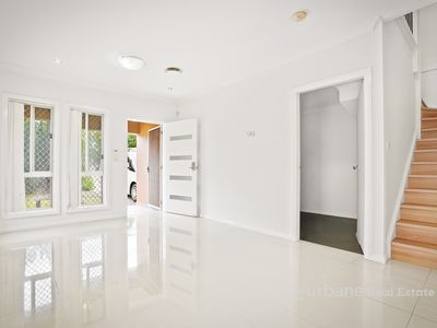 2 / 61 Portico Parade, , Toongabbie