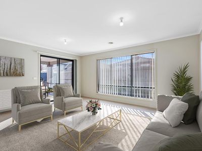 22 Billabong Crescent, Tarneit