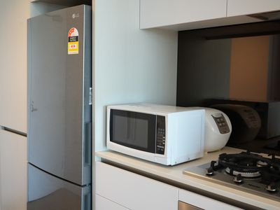 2406 / 628 Flinders Street, Docklands