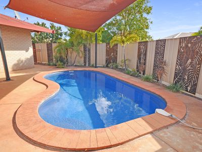 71 Dowding Way, Port Hedland