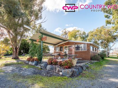 2 Manners Street, Tenterfield