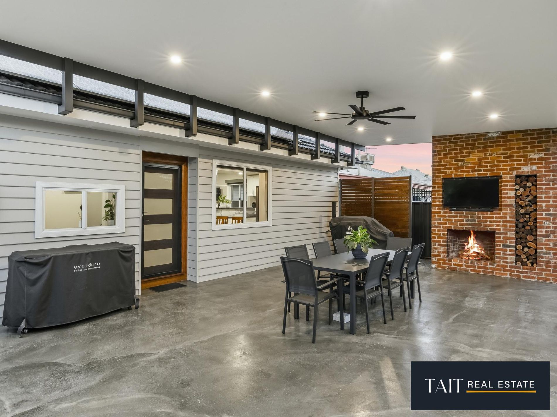 25 Burke Street, Wangaratta