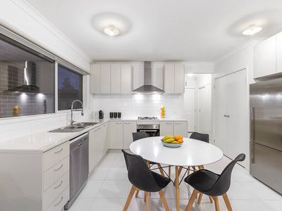 81 Morningside Boulevard, Cranbourne West