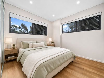 121 Arbutus Street, Canley Heights