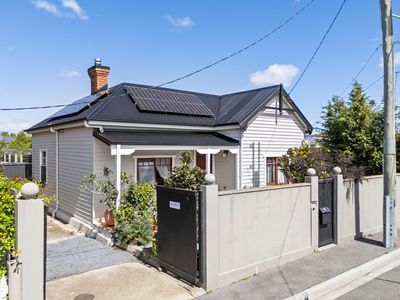 1 Evans Street, Invermay