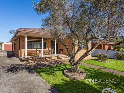 17 Korrongulla Crescent, Primbee