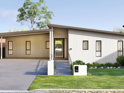 7 Glebe Place, Penrith