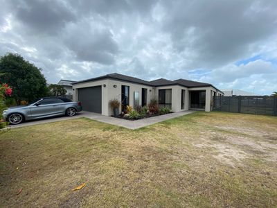 1 Fishburn Way, Eli Waters