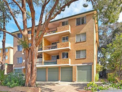 2 - 4 Queen Street, Arncliffe