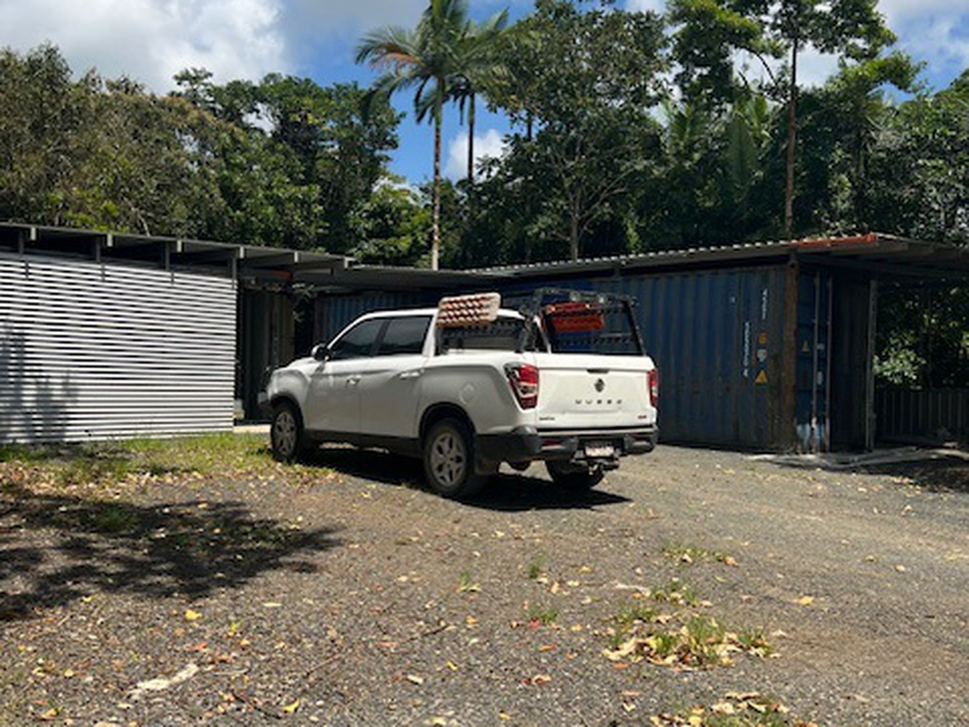264 NEWMAN ROAD, Sandy Pocket