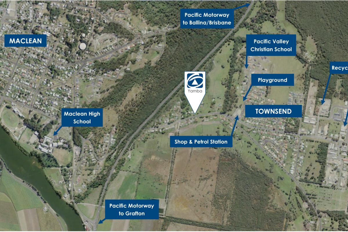 29A Jubilee Street, Townsend