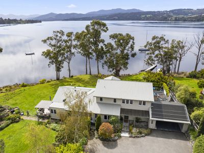 4183 Huon Highway, Port Huon