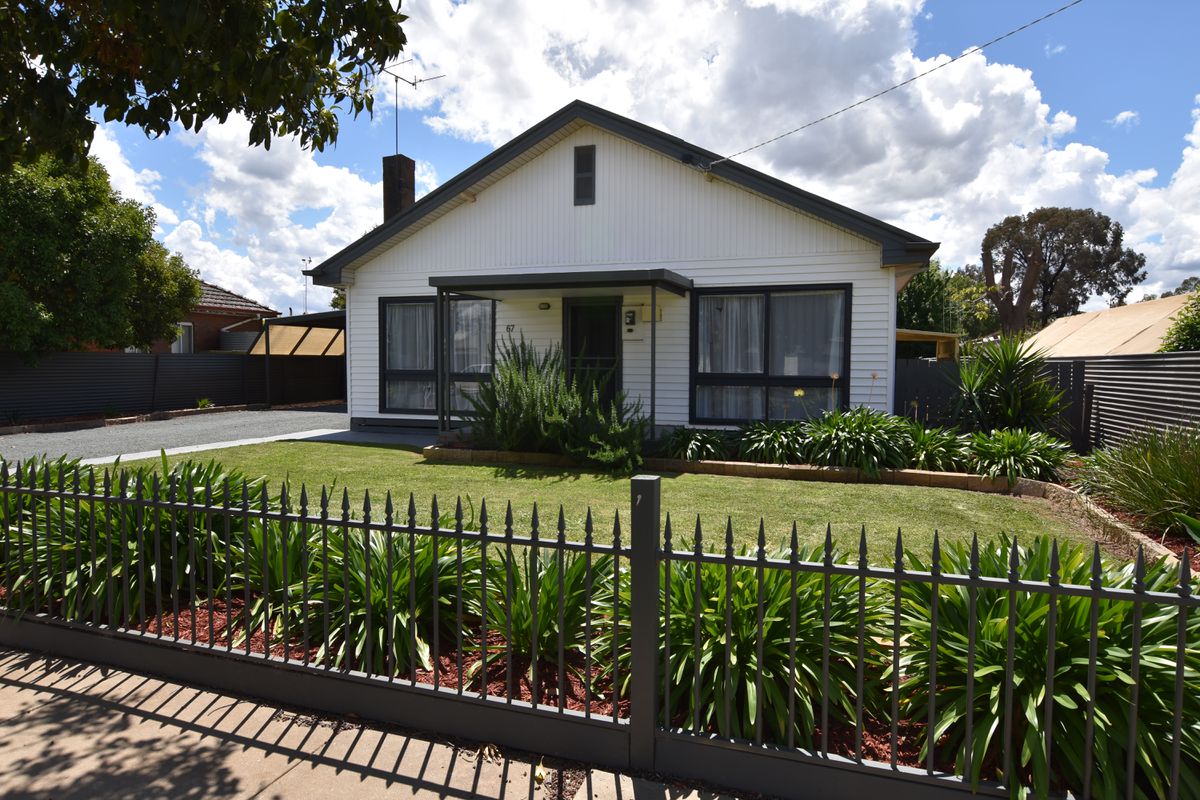 67 Edis Street, Kyabram