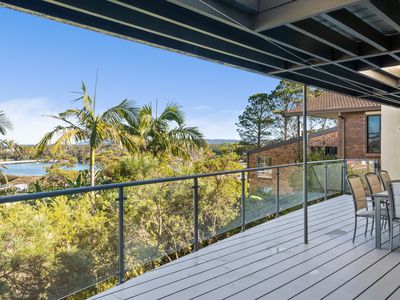17 Canberra Crescent, Burrill Lake