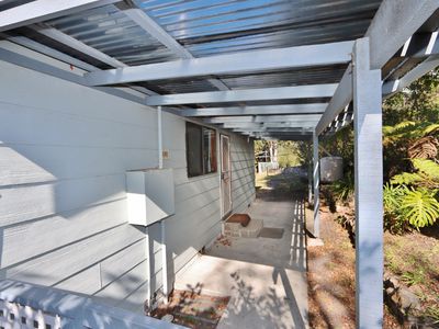 66 Nadgee Road, Wonboyn