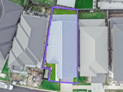 8 Wirrah Street (Melonba), Marsden Park