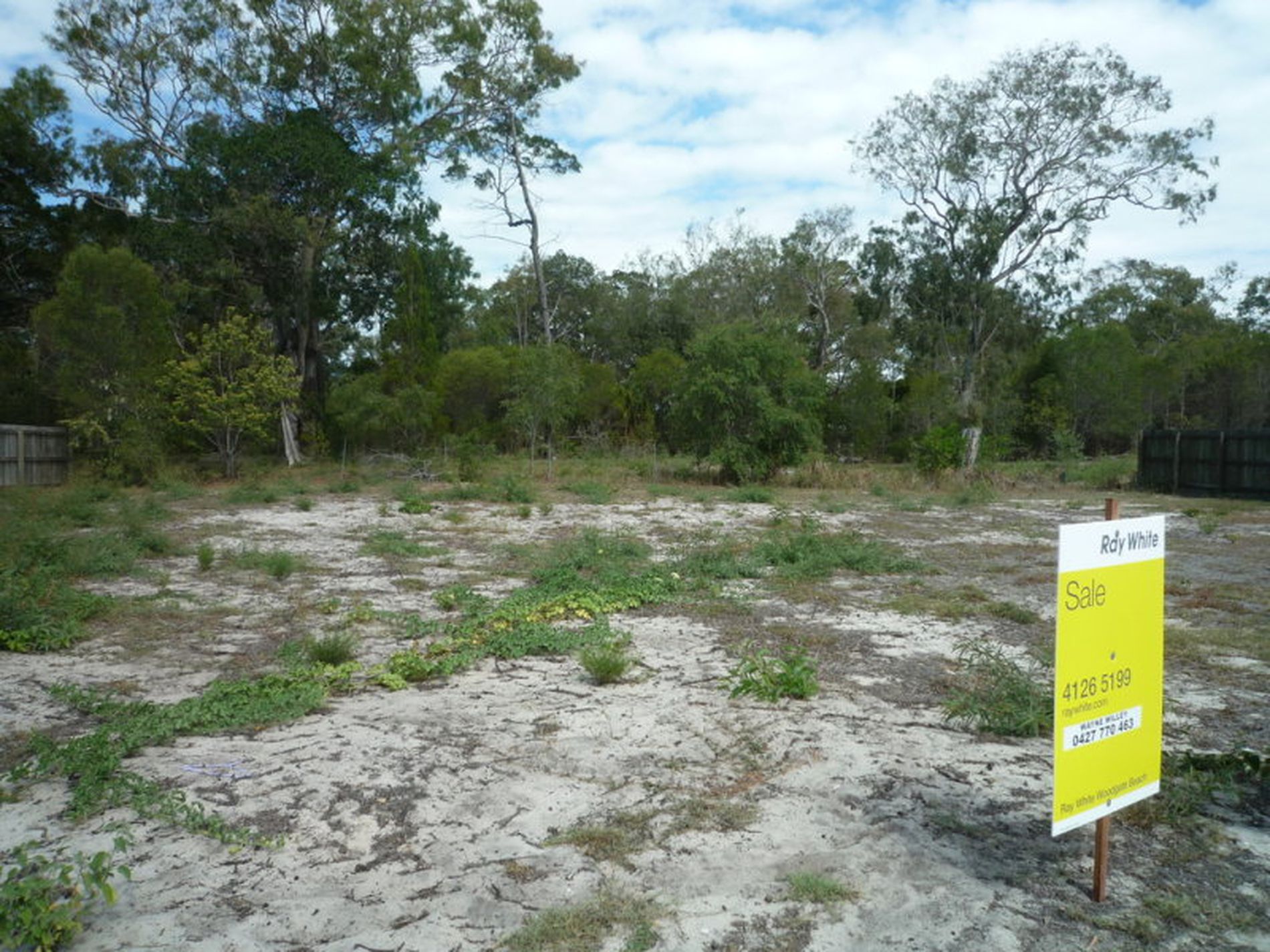 8 Driftwood Place, Woodgate