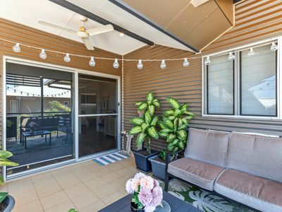 10 / 25 Dalmatio Street, Bilingurr