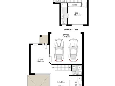 4 / 18-20 Banjo Street, Albion Park