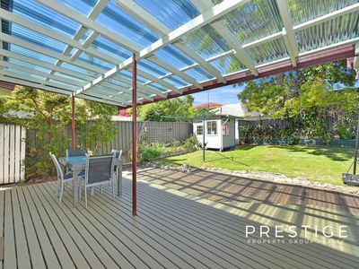 54 Herbert, Rockdale