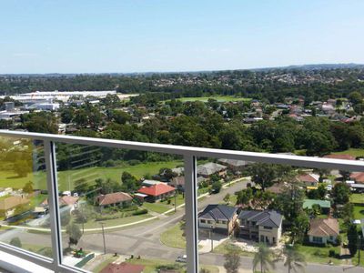 107 / 1-3 Bigge st, Warwick Farm