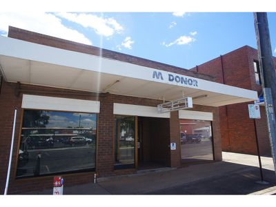 50 McLachlan Street,, Horsham