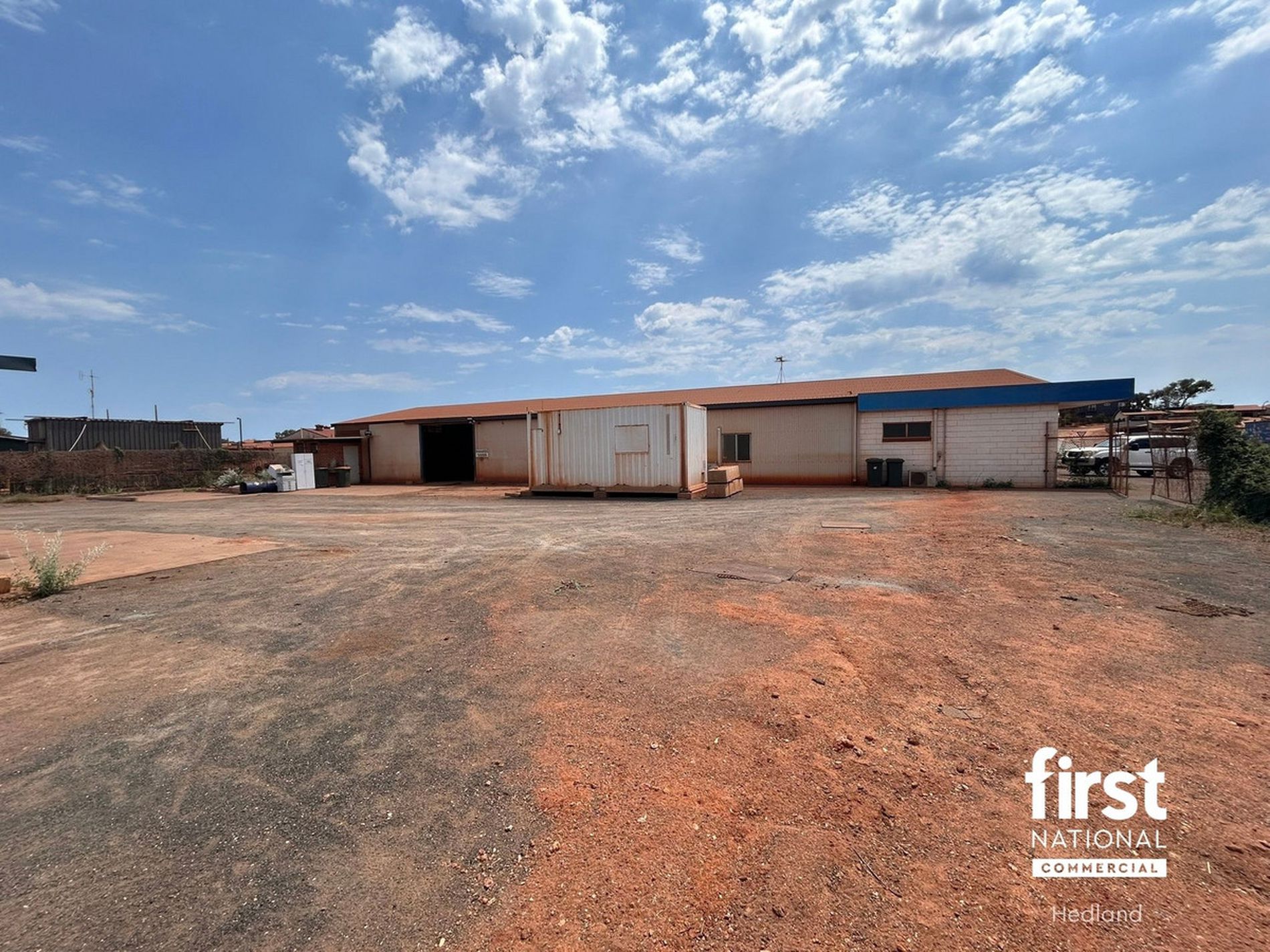 1436 Stocker Street, Port Hedland