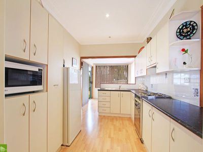 28 William Avenue, Warilla