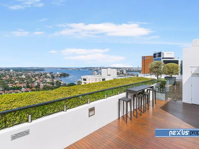 1108 / 138 Walker Street, North Sydney