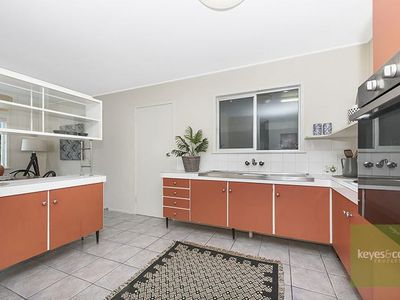 30 Garrick Street, West End