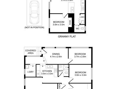 2 John Street, St Marys