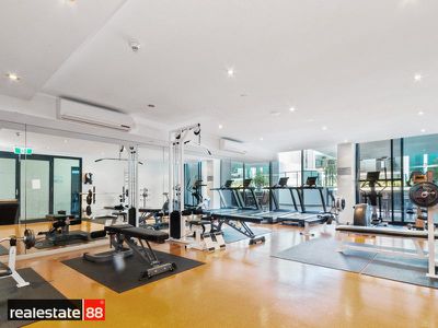 68 / 98 Terrace Road, East Perth