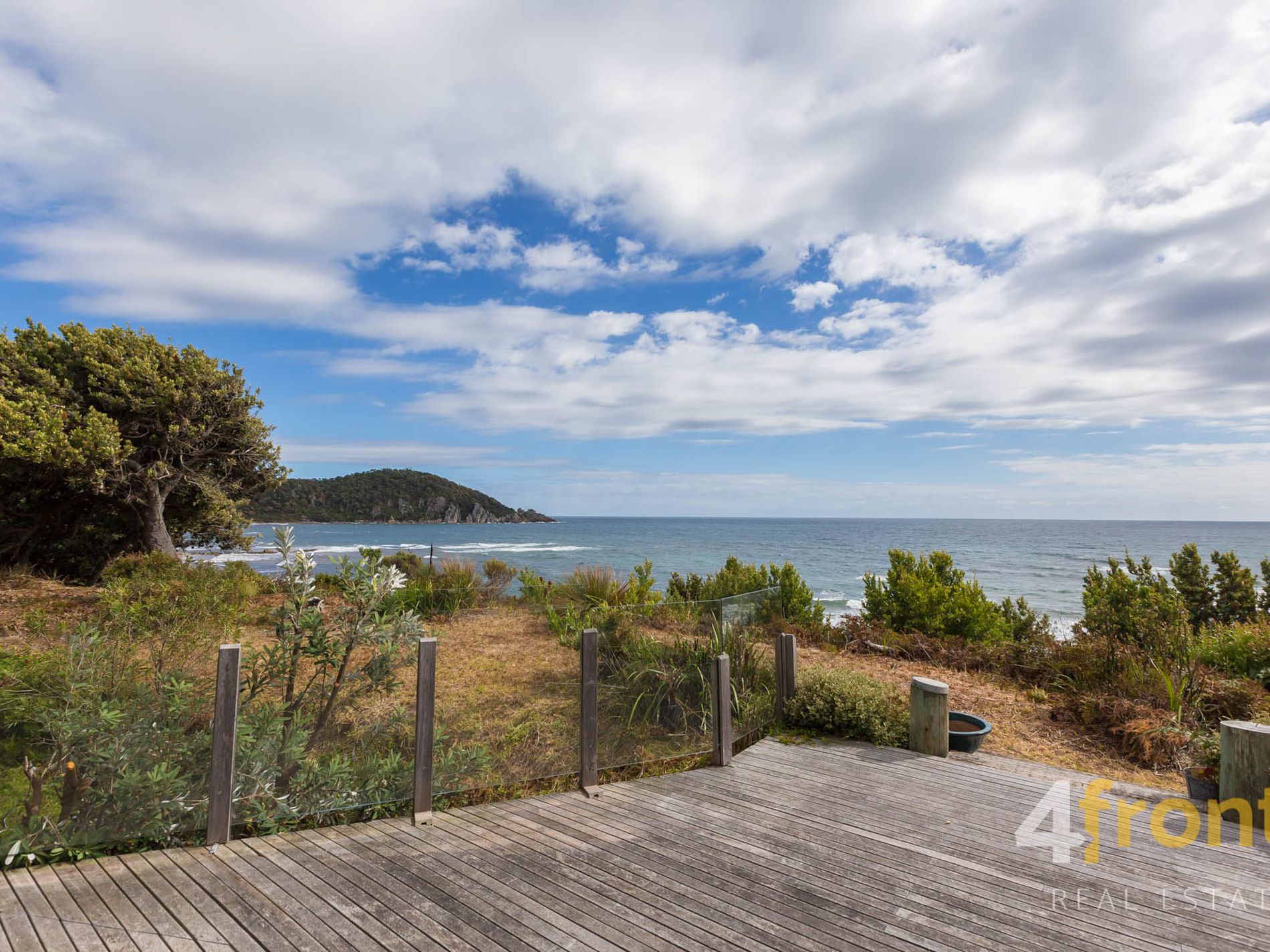 Sisters Beach 4front Real Estate