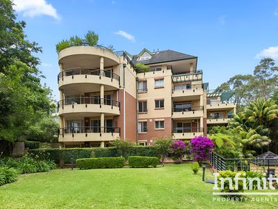29 / 1-3 Eddy Road, Chatswood